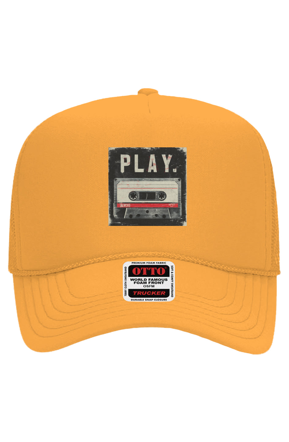 Armal KEZARIAN Creative Headwear - Play