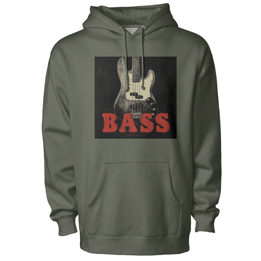 Armal KEZARIAN Hoodie - BASS