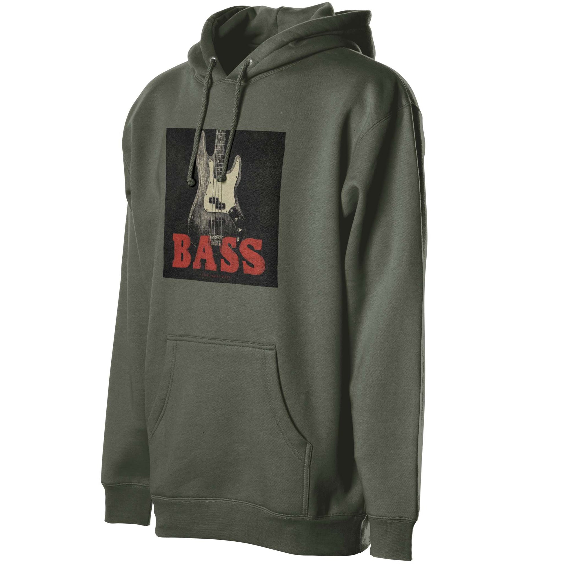 Armal KEZARIAN Hoodie - BASS