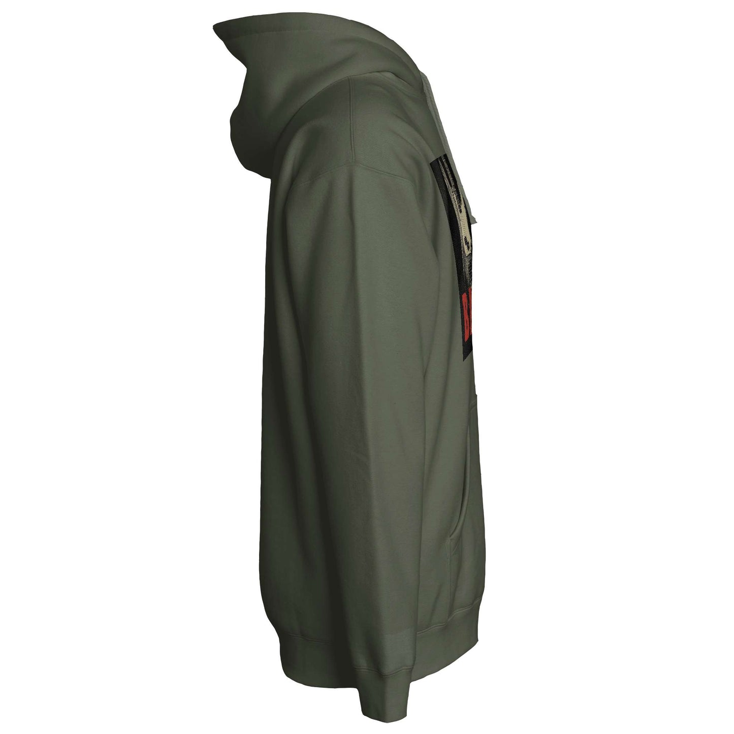 Armal KEZARIAN Hoodie - BASS