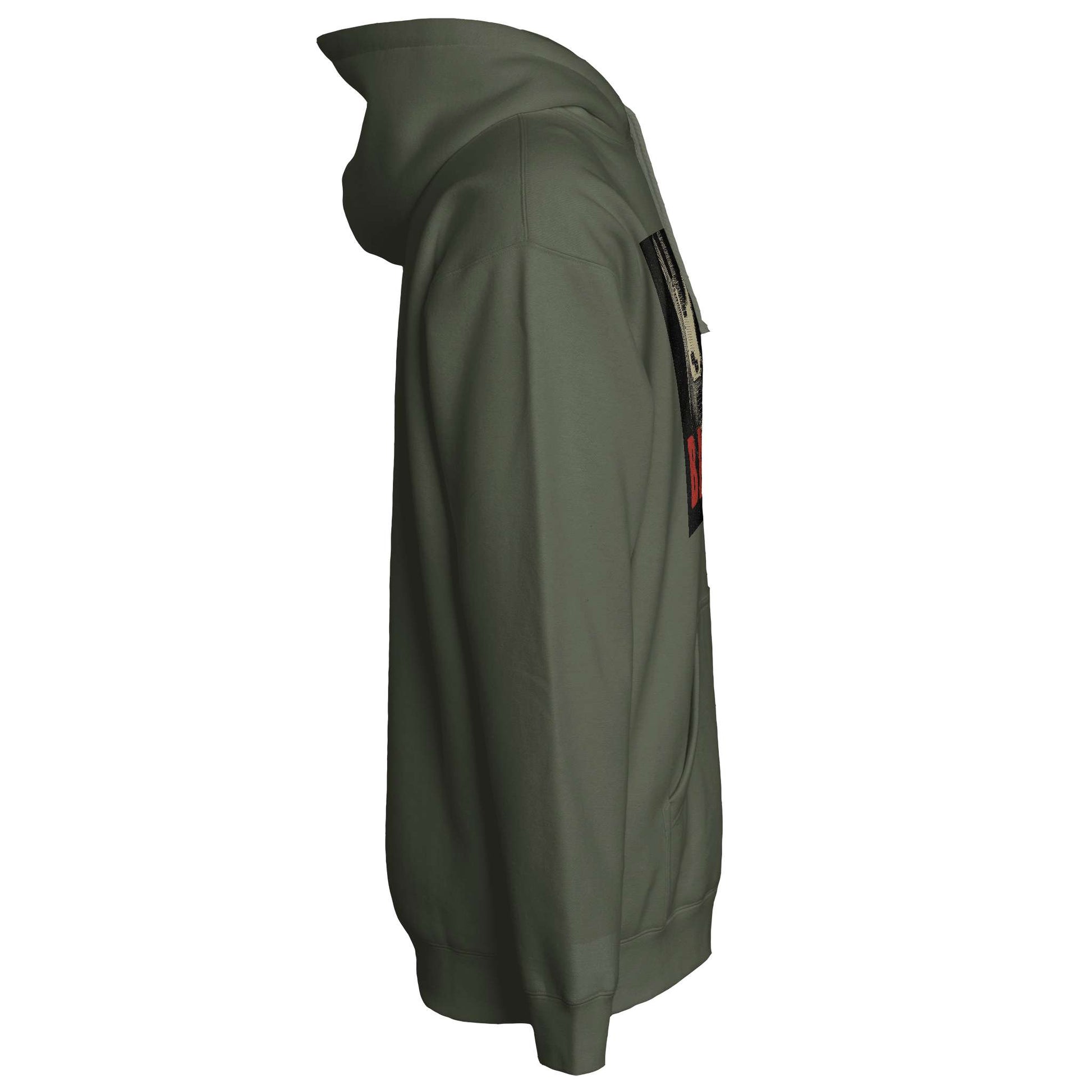 Armal KEZARIAN Hoodie - BASS