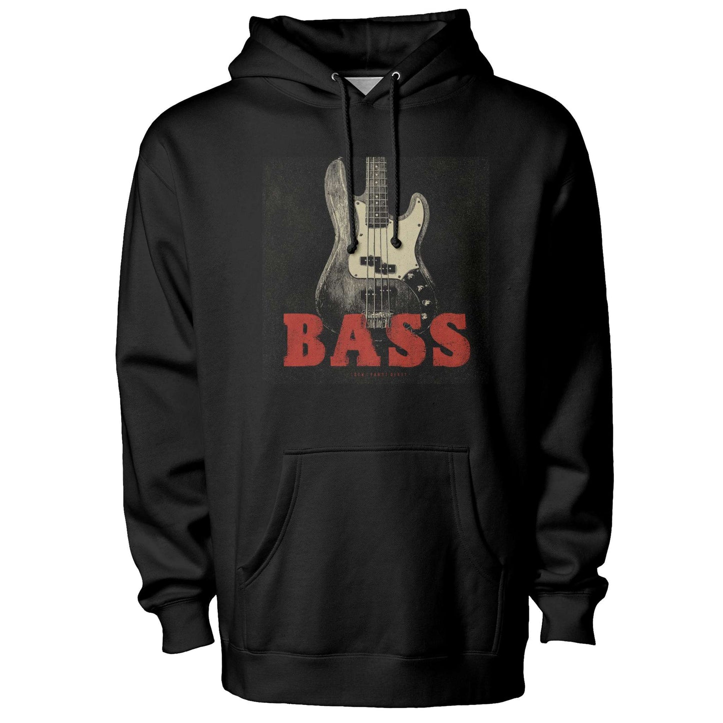 Armal KEZARIAN Hoodie - BASS