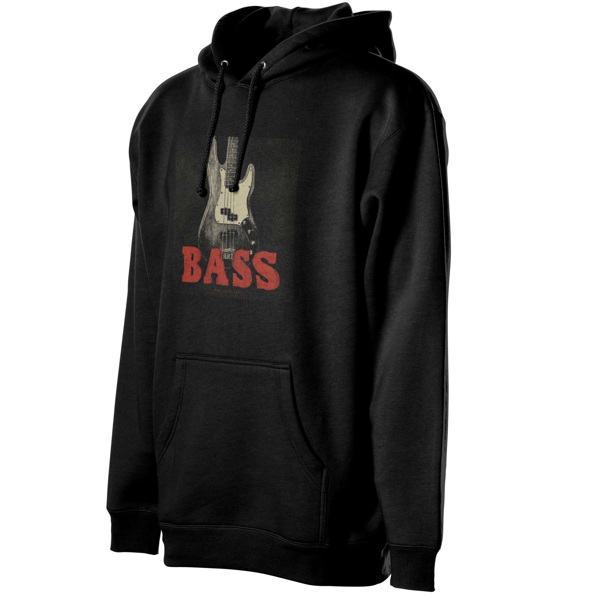 Armal KEZARIAN Hoodie - BASS