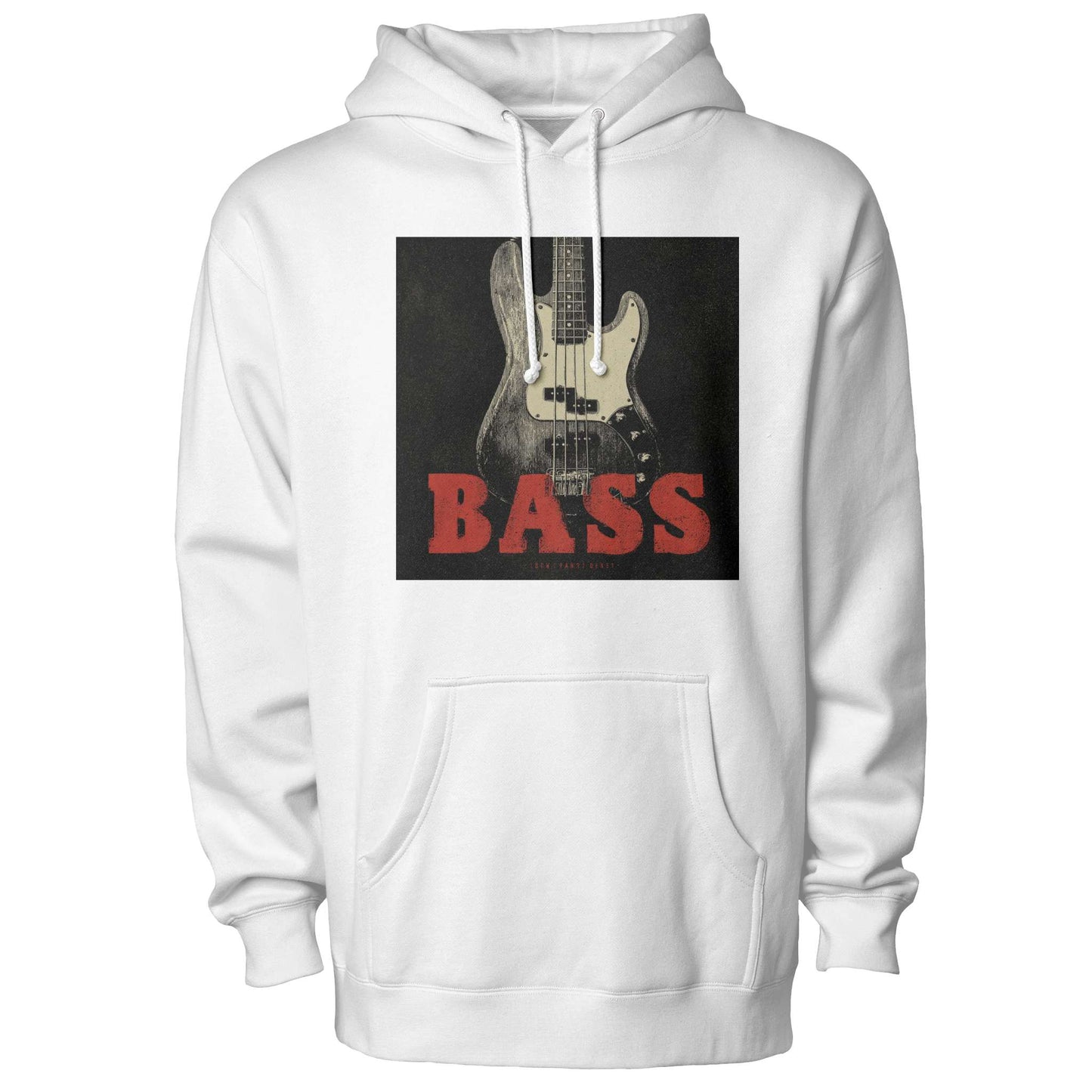 Armal KEZARIAN Hoodie - BASS