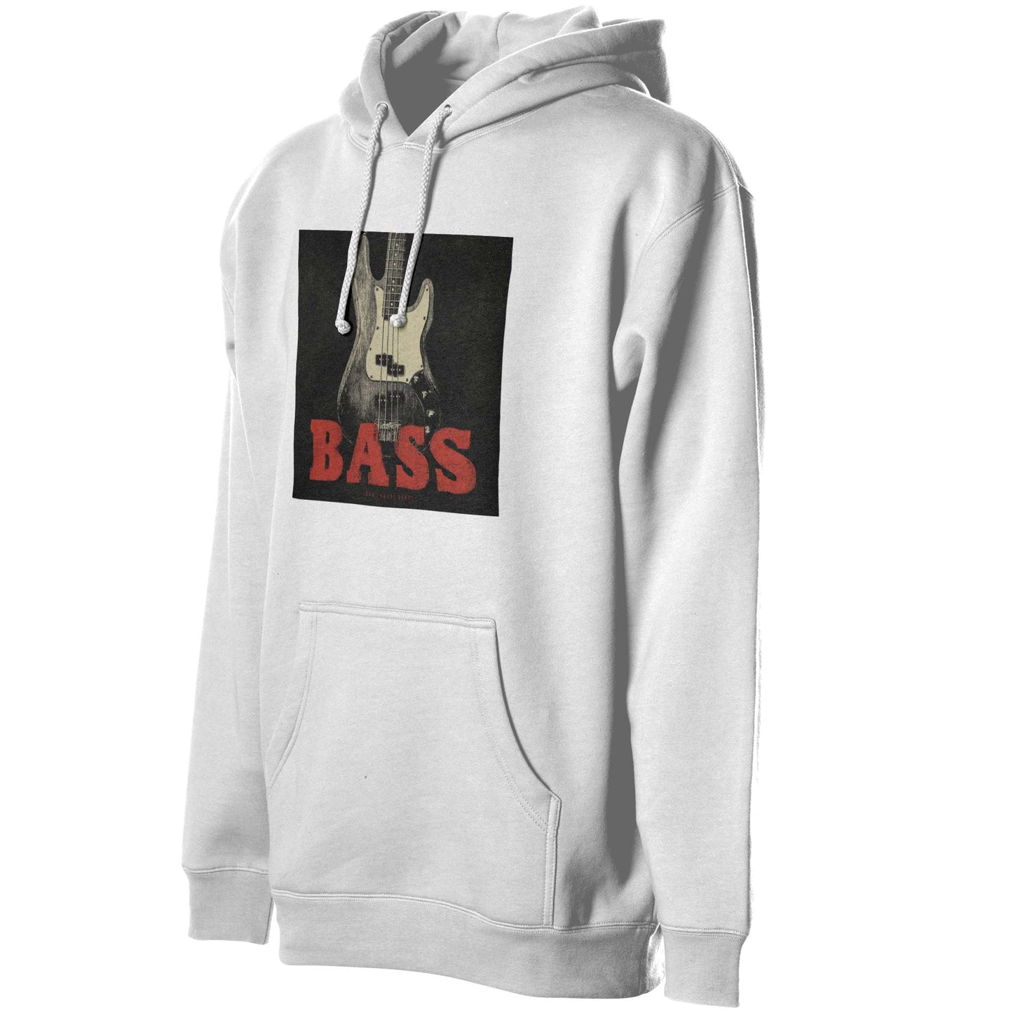 Armal KEZARIAN Hoodie - BASS