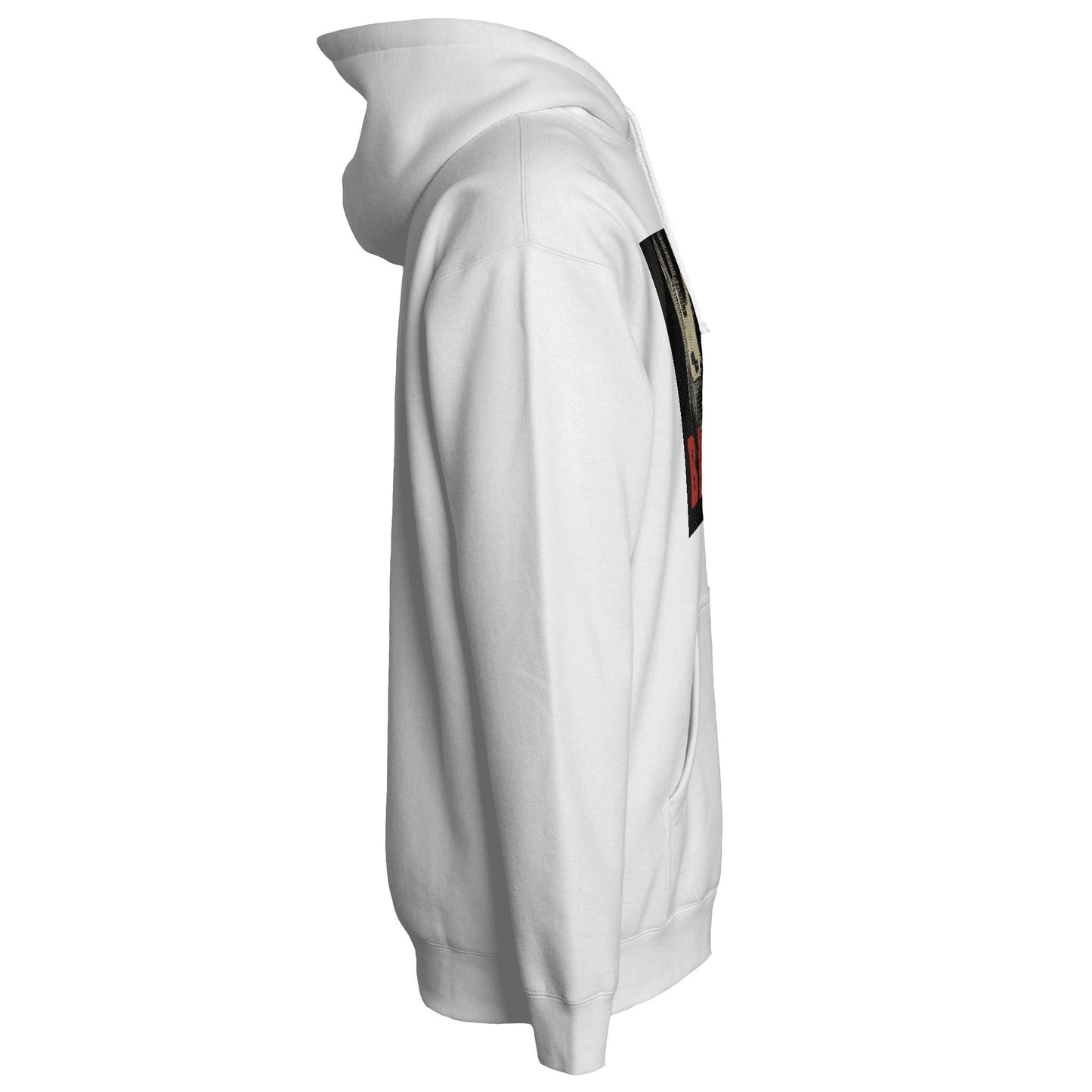 Armal KEZARIAN Hoodie - BASS