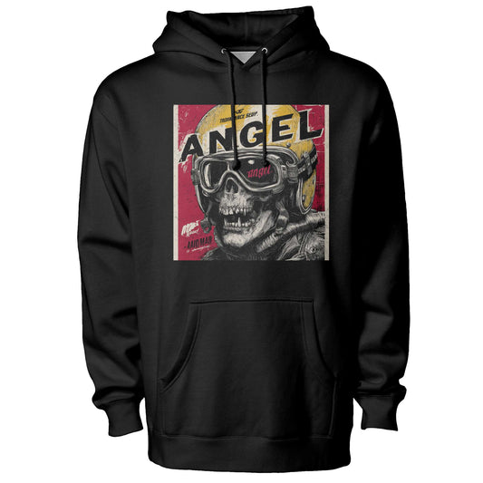 Armal KEZARIAN Hoodie - ANGEL