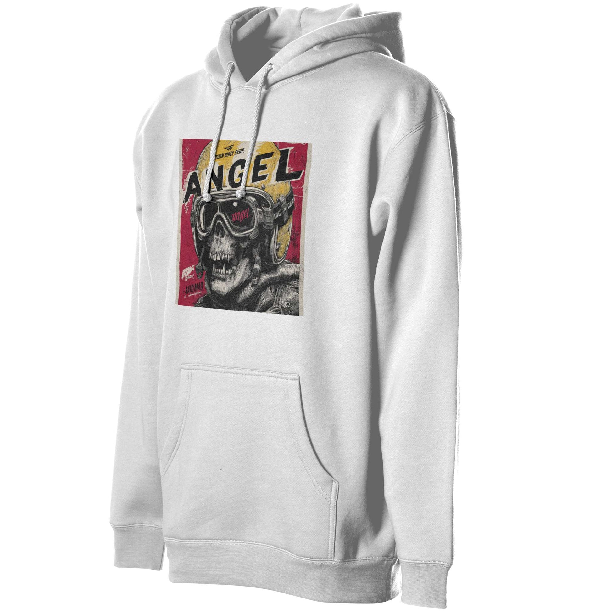 Armal KEZARIAN Hoodie - ANGEL