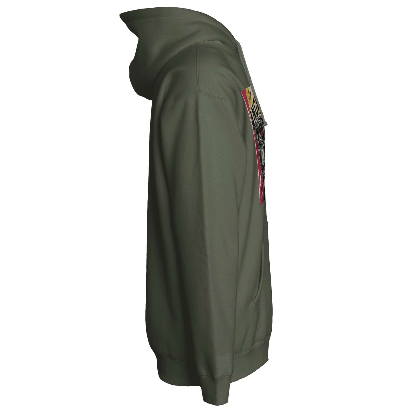 Armal KEZARIAN Hoodie - ANGEL