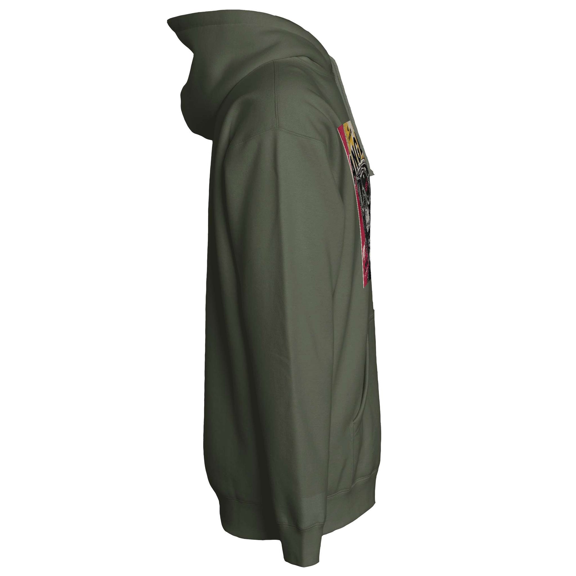 Armal KEZARIAN Hoodie - ANGEL