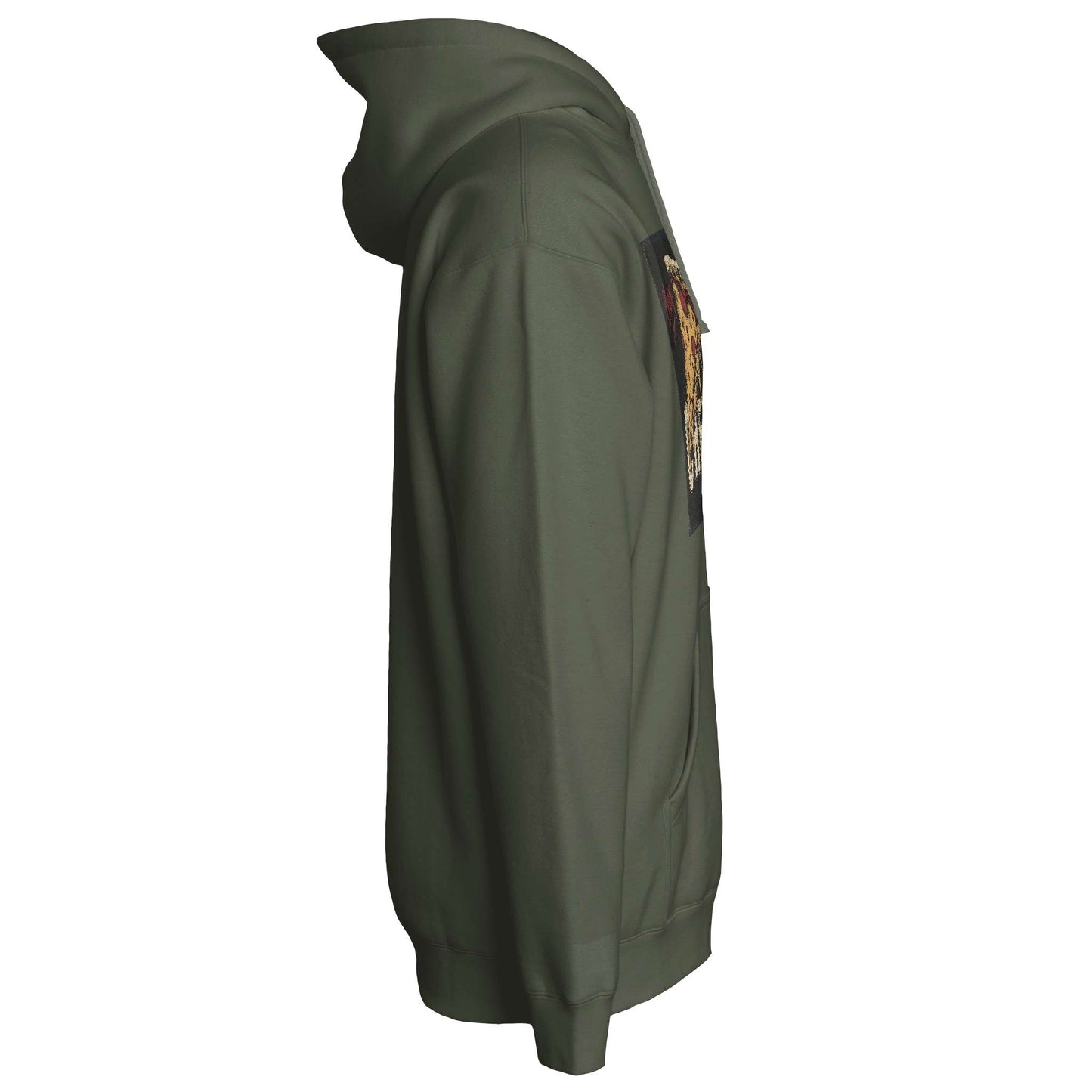 Armal KEZARIAN Hoodie - Cheesy 1