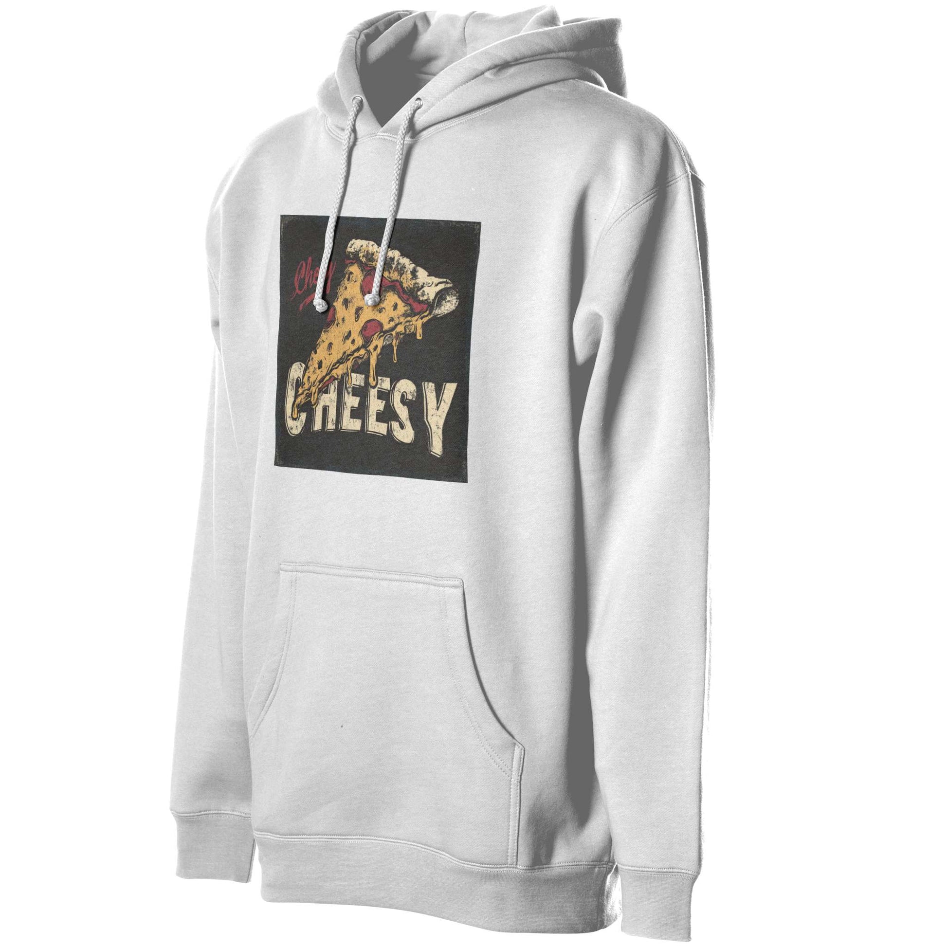 Armal KEZARIAN Hoodie - Cheesy 1