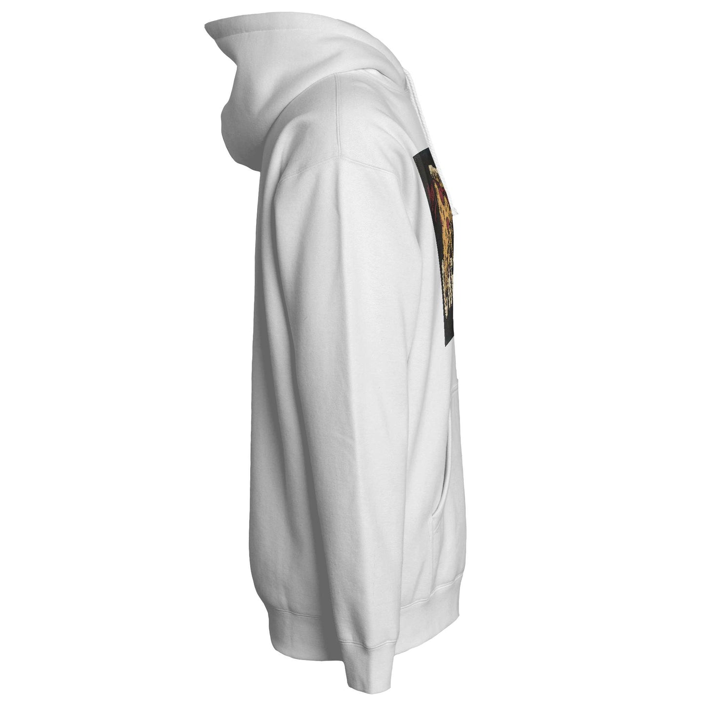 Armal KEZARIAN Hoodie - Cheesy 1