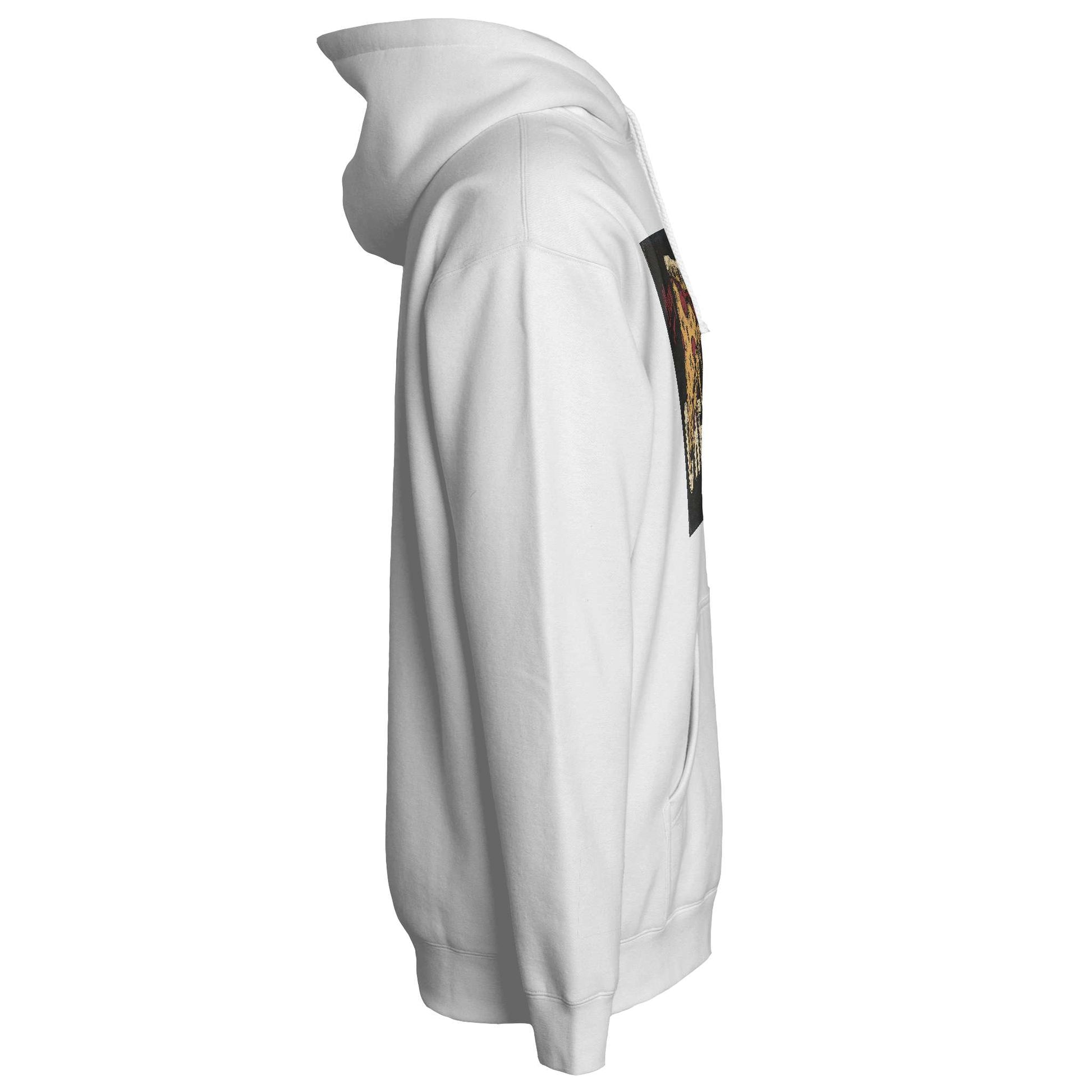Armal KEZARIAN Hoodie - Cheesy 1