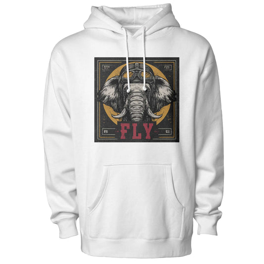 Armal KEZARIAN Hoodie - FLY
