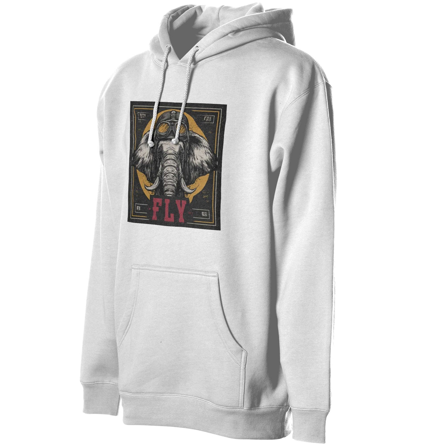 Armal KEZARIAN Hoodie - FLY