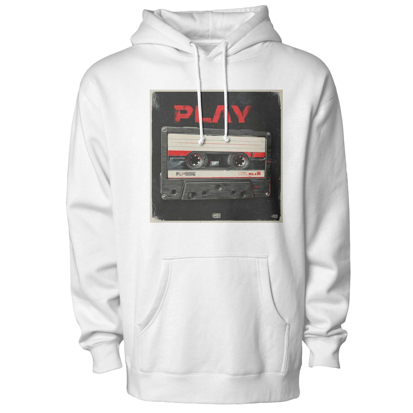 Armal KEZARIAN Hoodie - PLAY