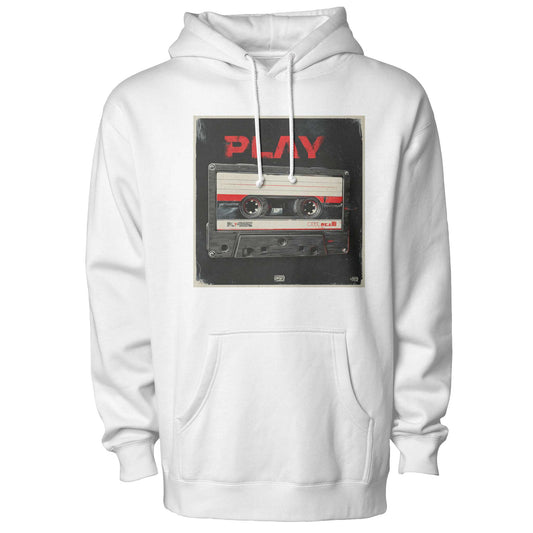 Armal KEZARIAN Hoodie - PLAY