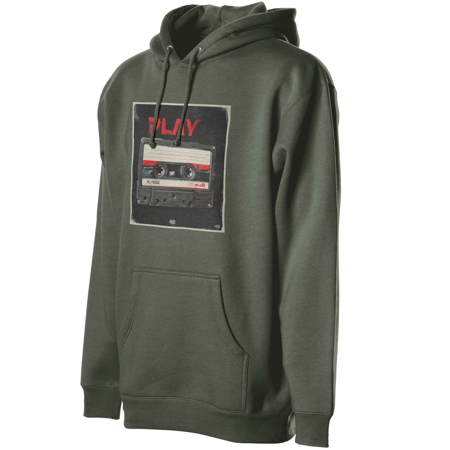 Armal KEZARIAN Hoodie - PLAY