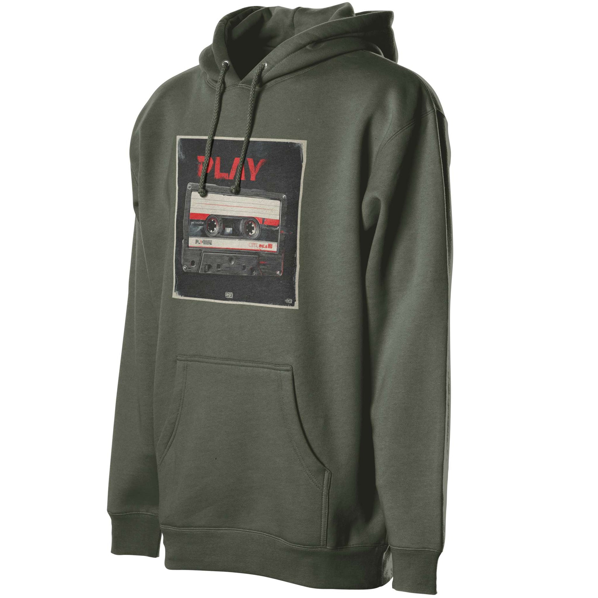 Armal KEZARIAN Hoodie - PLAY