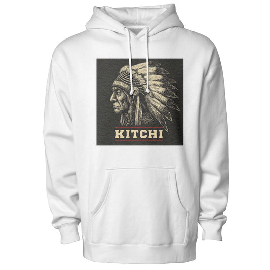 Armal KEZARIAN Hoodie - KITCHY (Brave)