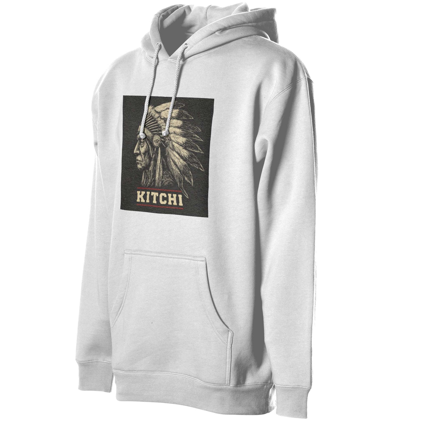 Armal KEZARIAN Hoodie - KITCHY (Brave)