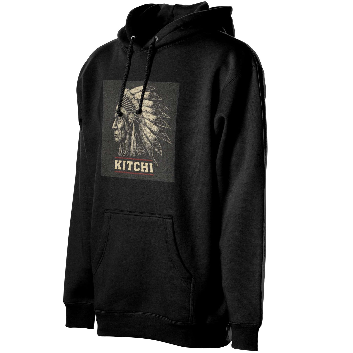 Armal KEZARIAN Hoodie - KITCHY (Brave)