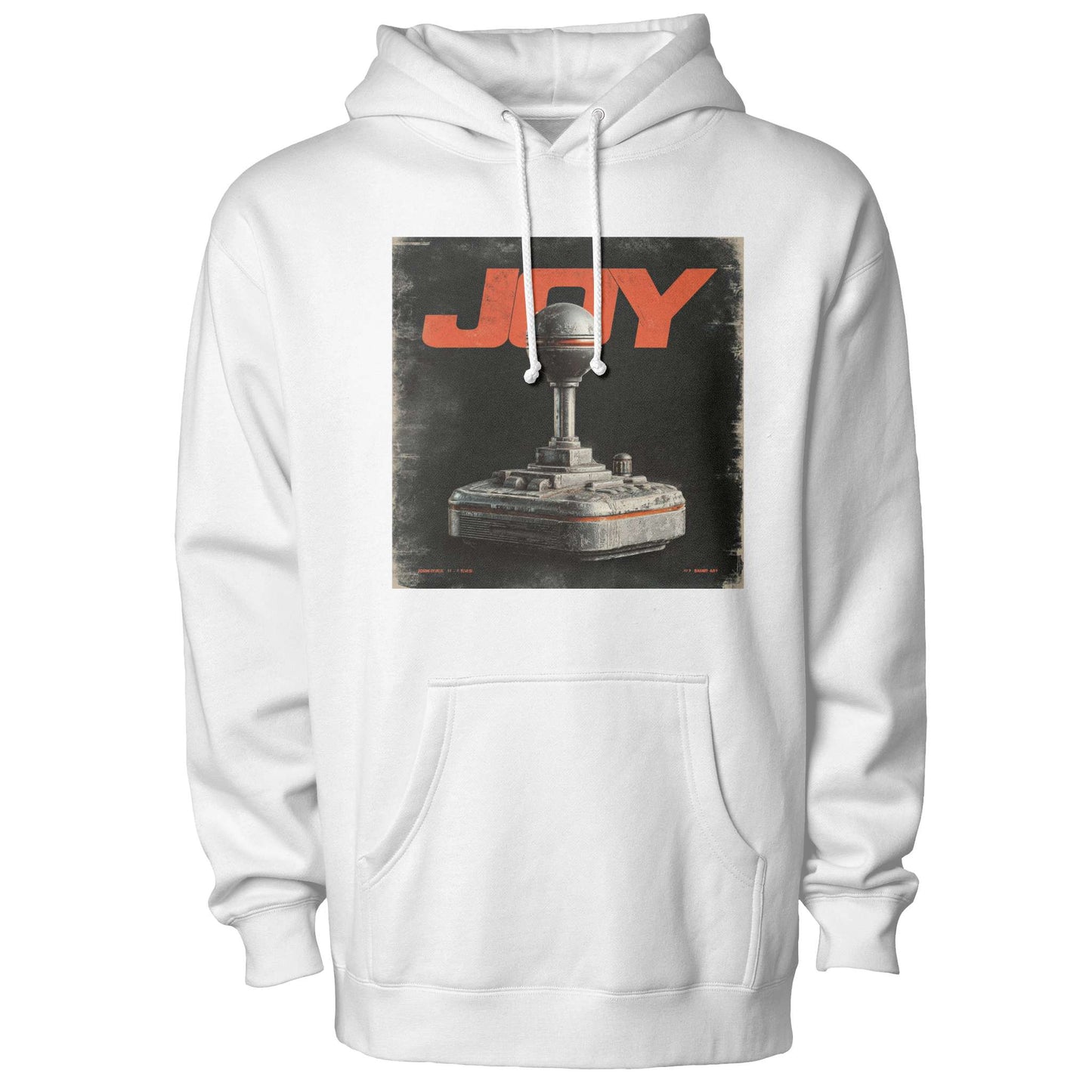 Armal KEZARIAN Hoodie - JOY
