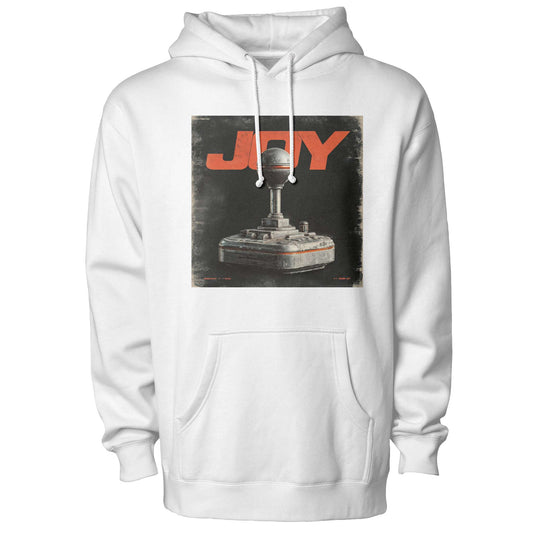 Armal KEZARIAN Hoodie - JOY