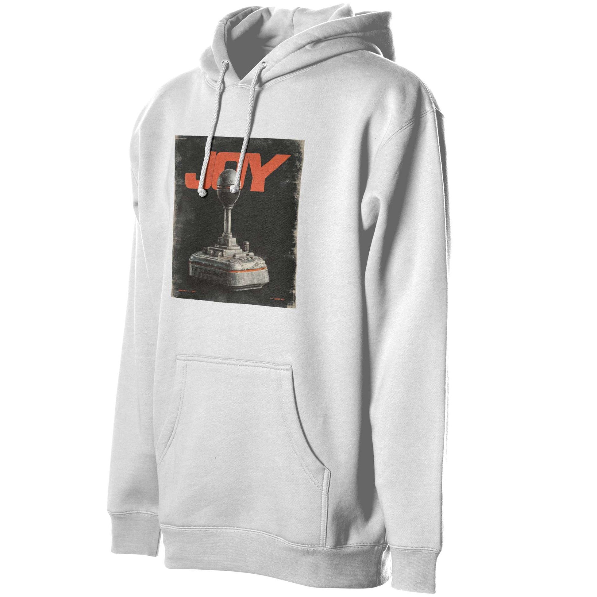 Armal KEZARIAN Hoodie - JOY