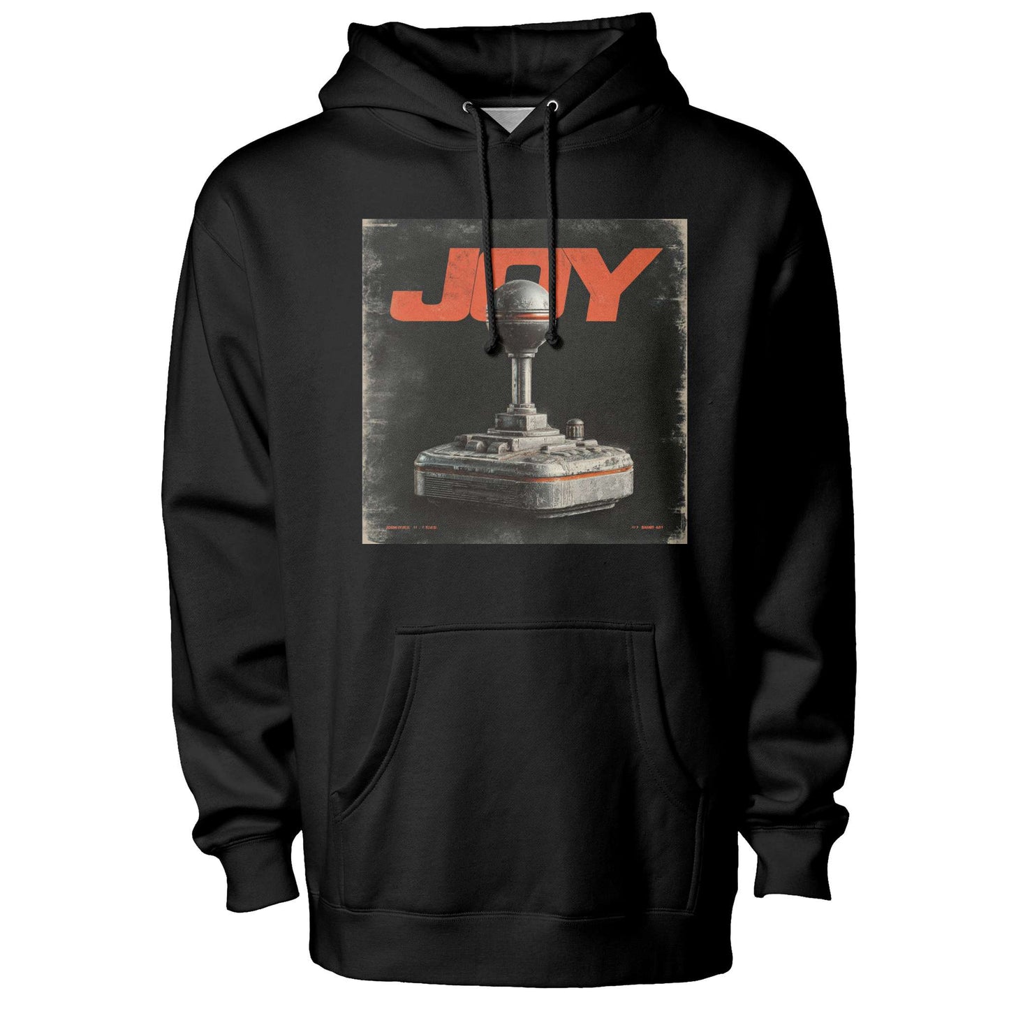 Armal KEZARIAN Hoodie - JOY