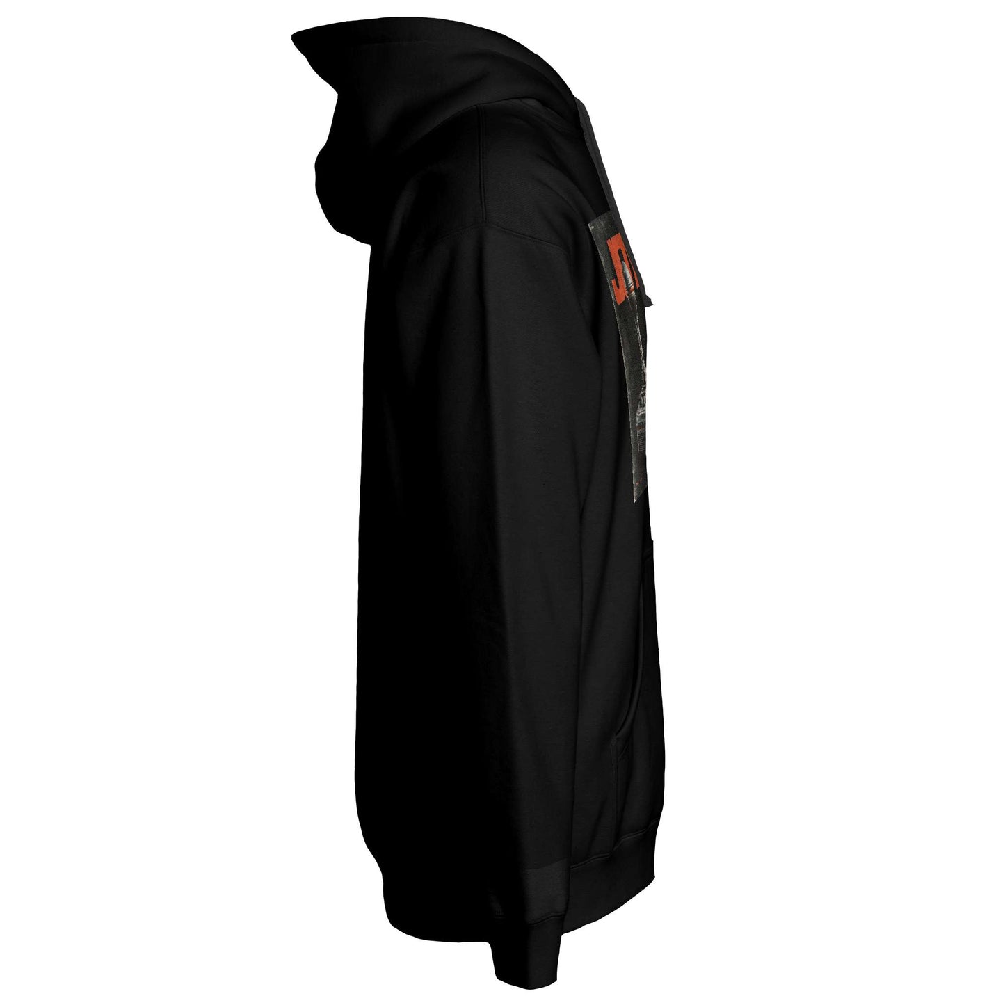 Armal KEZARIAN Hoodie - JOY