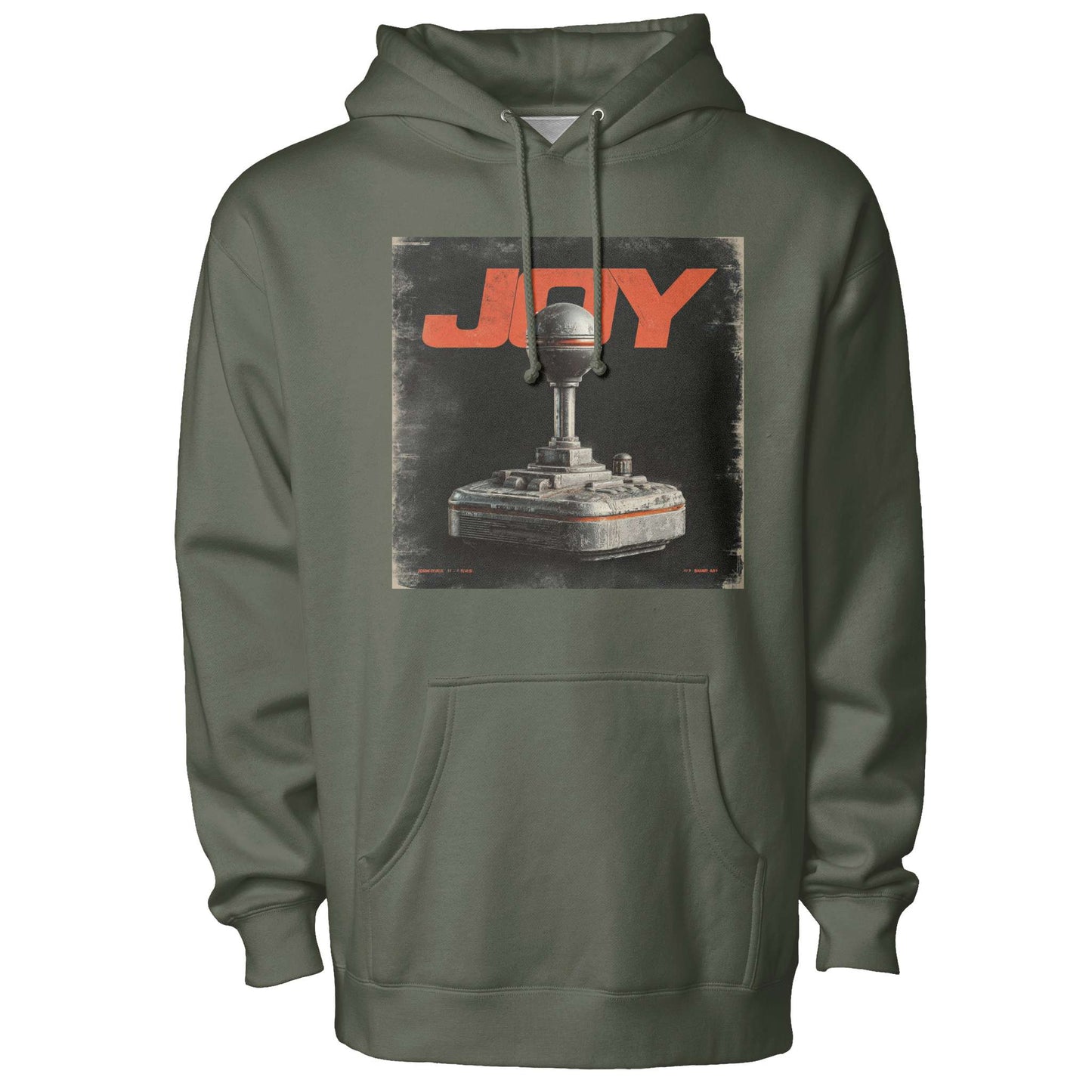 Armal KEZARIAN Hoodie - JOY