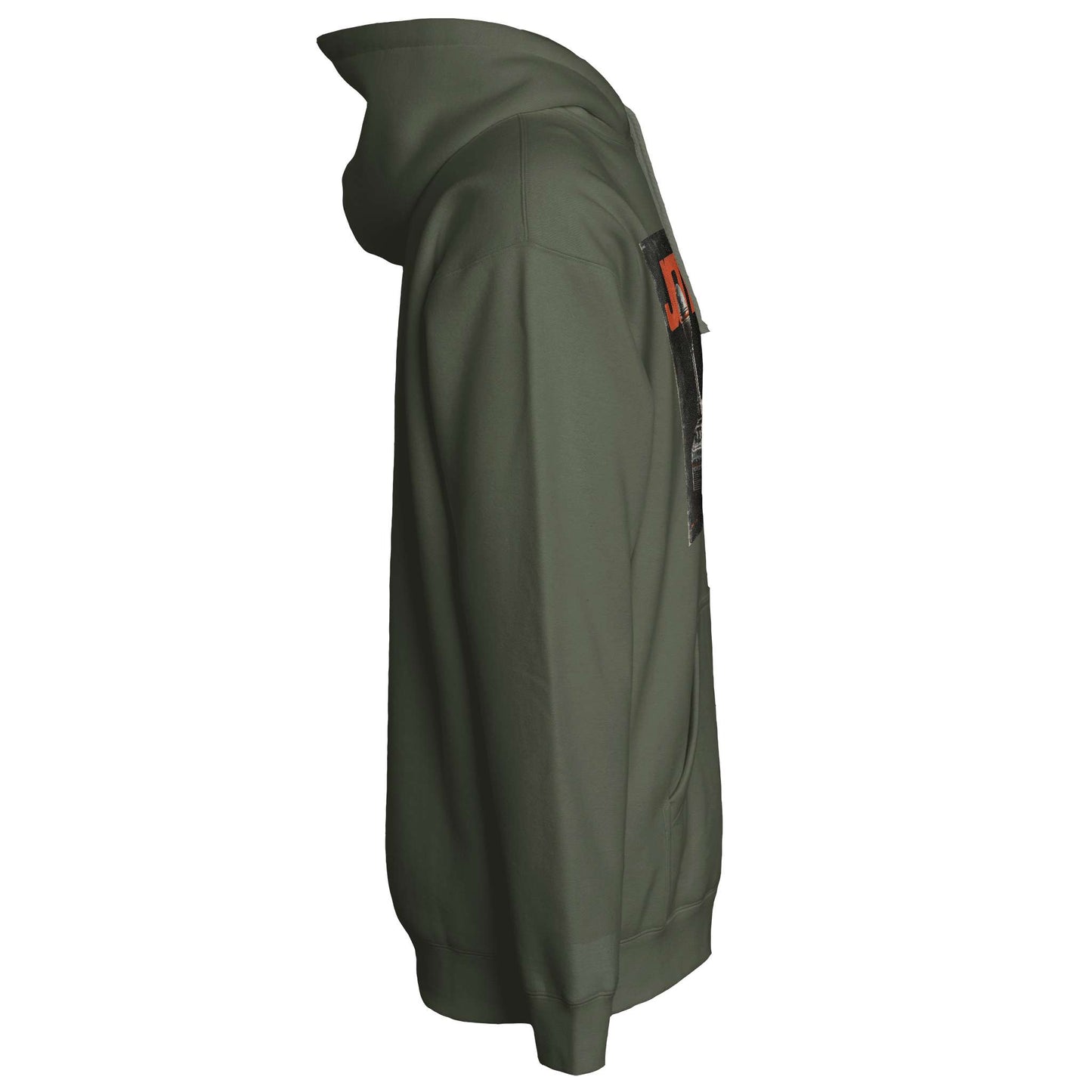 Armal KEZARIAN Hoodie - JOY