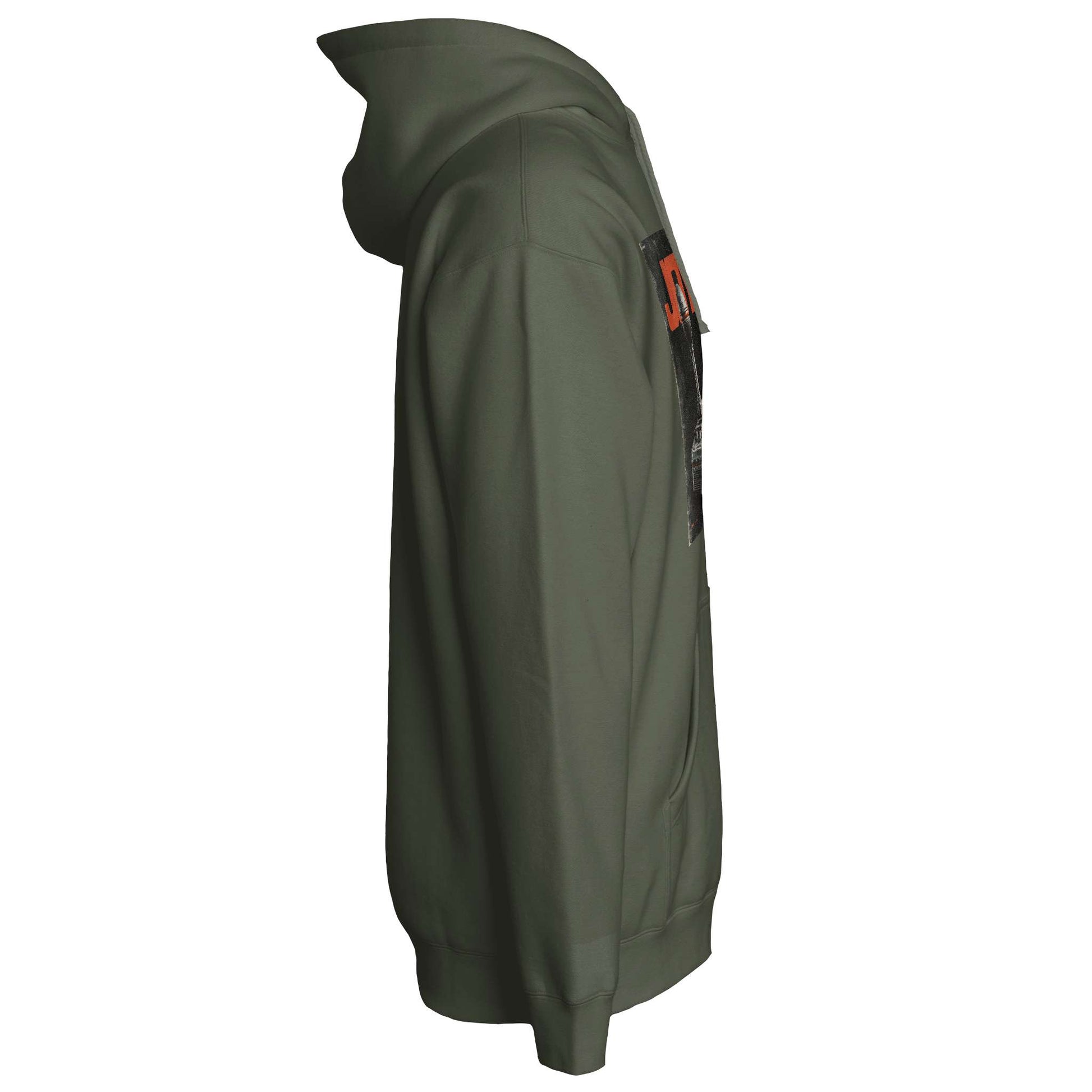 Armal KEZARIAN Hoodie - JOY