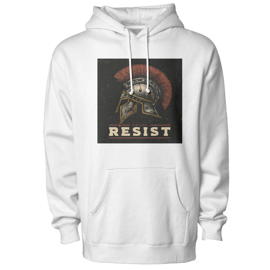 Armal KEZARIAN Hoodie - RESIST