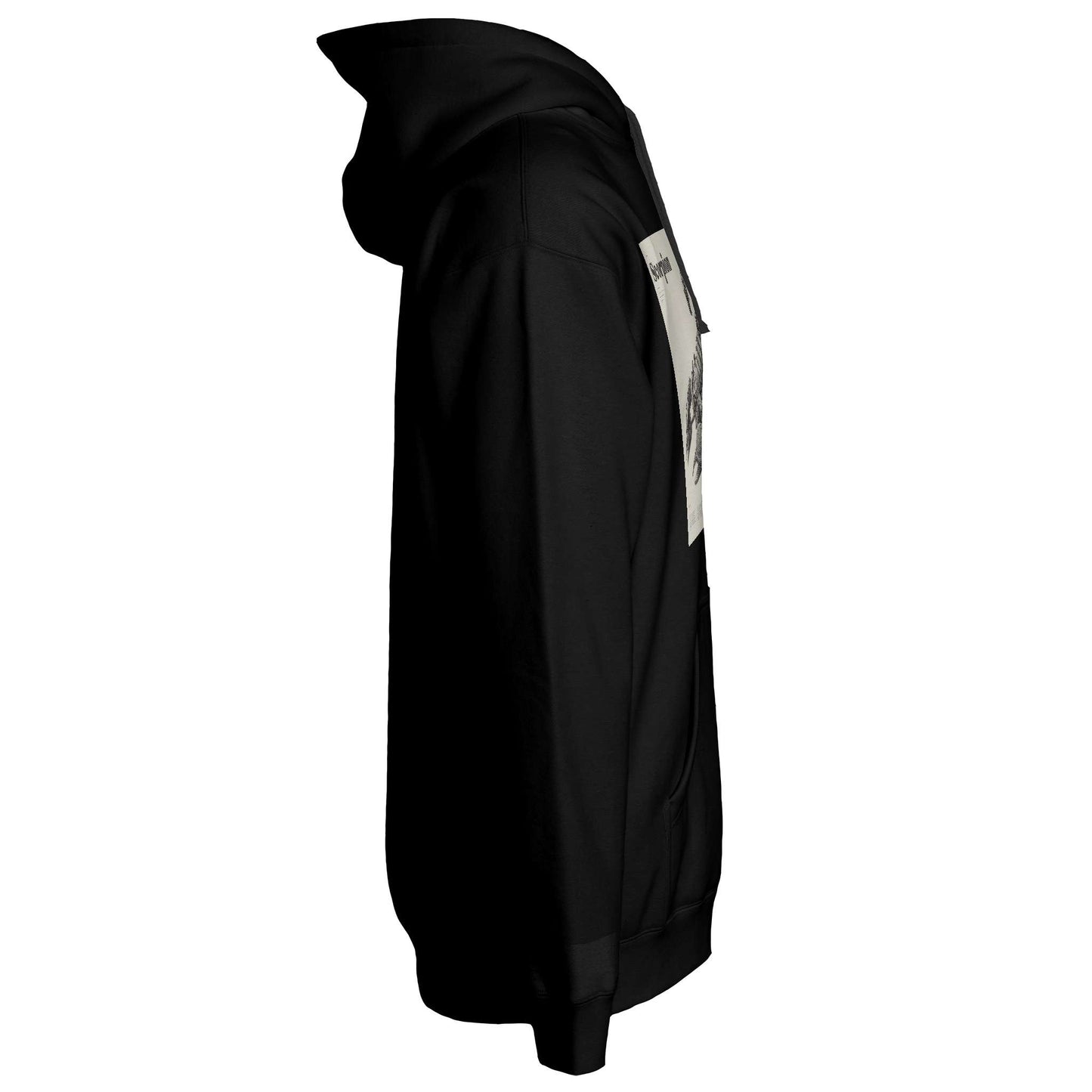 Armal KEZARIAN Hoodie - Scorpion