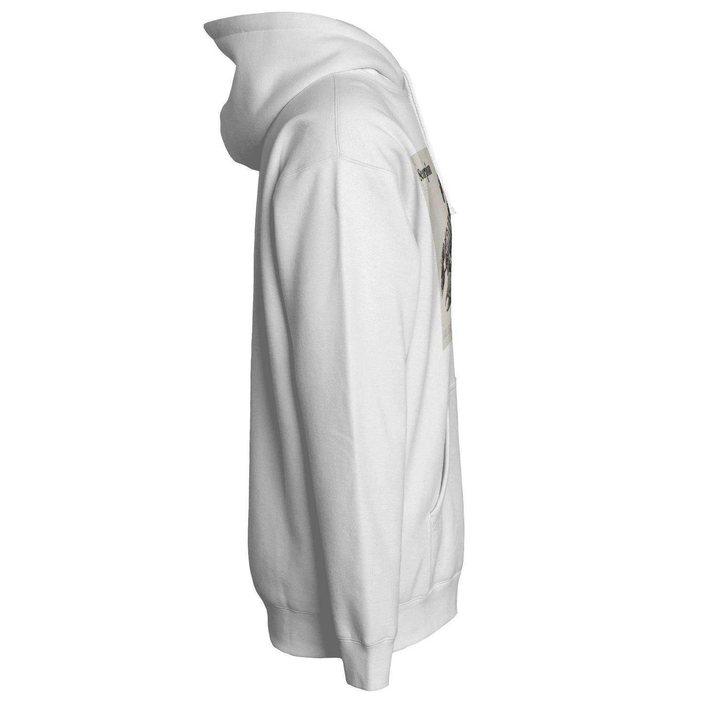 Armal KEZARIAN Hoodie - Scorpion