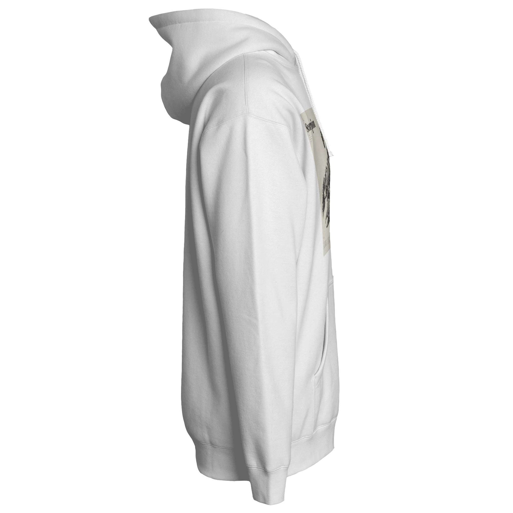Armal KEZARIAN Hoodie - Scorpion