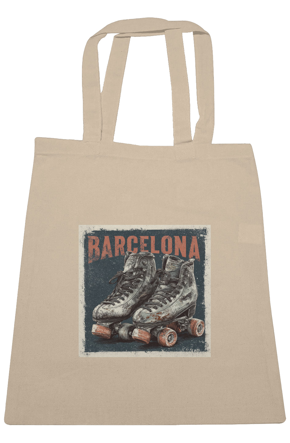 Armal KEZARIAN The Tote Studio - Barcelona