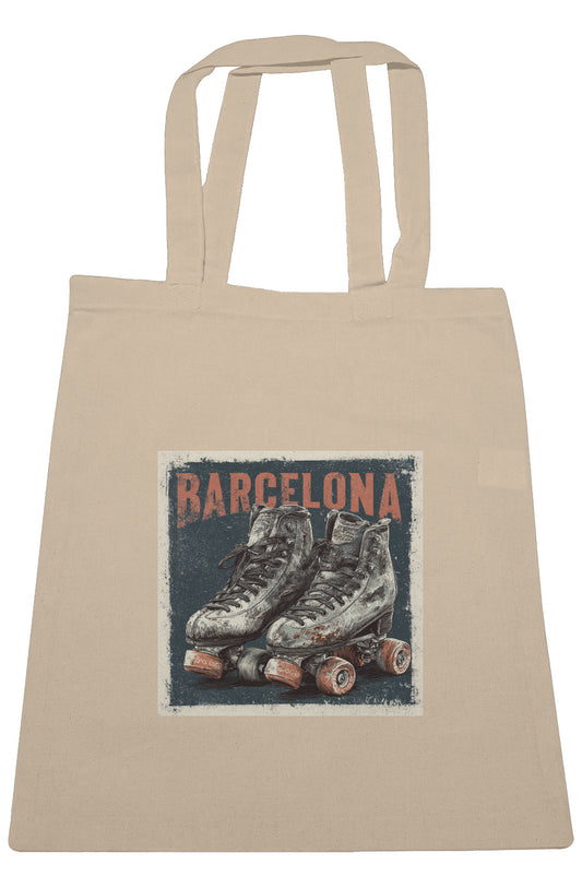 Armal KEZARIAN The Tote Studio - Barcelona