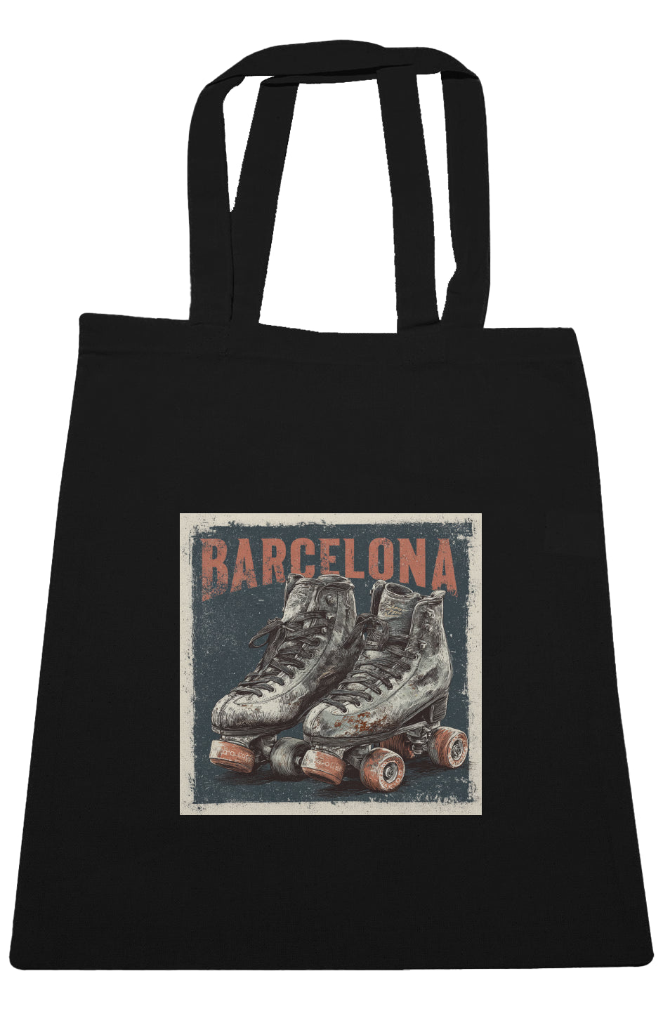 Armal KEZARIAN The Tote Studio - Barcelona