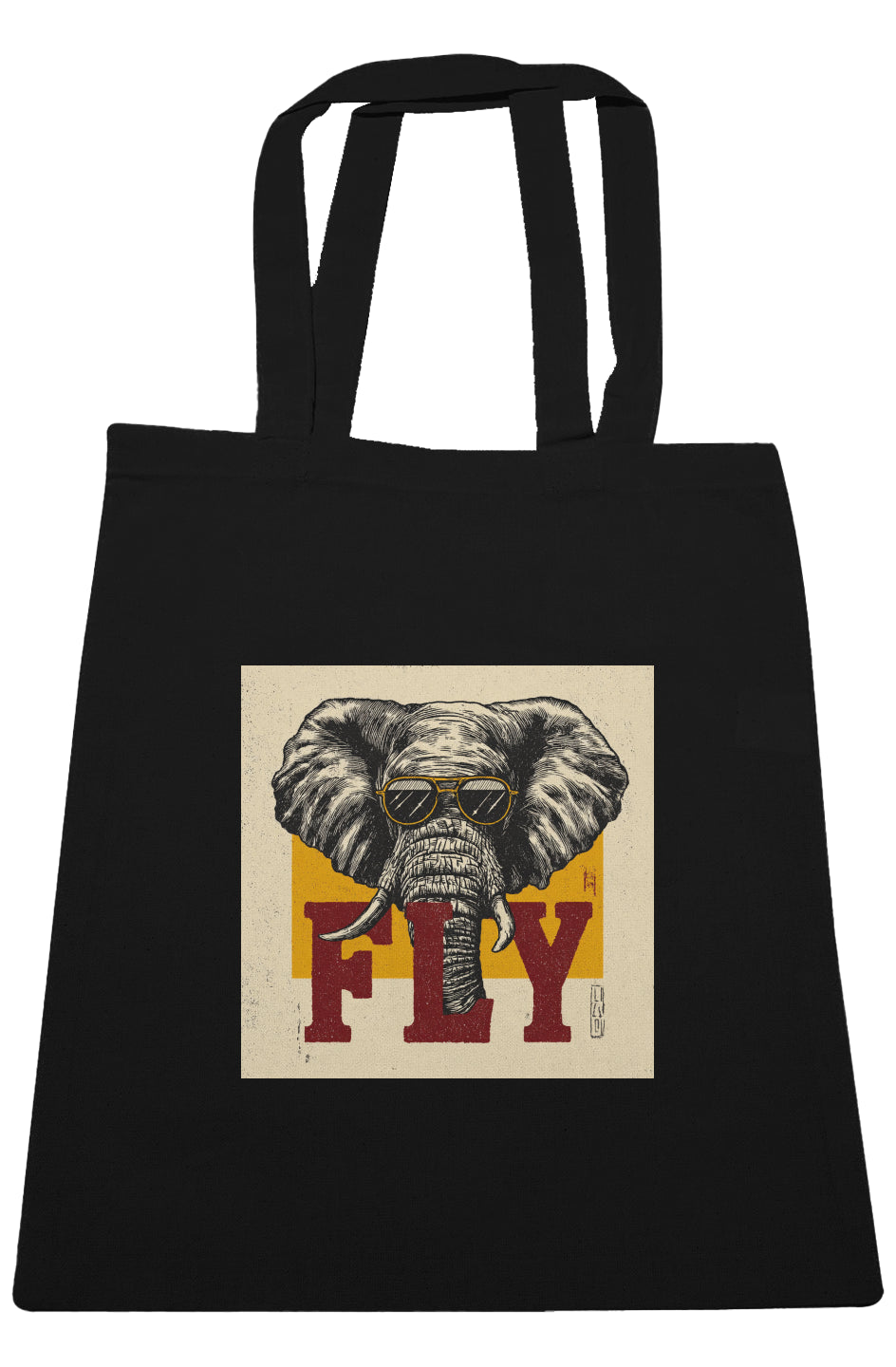 Armal KEZARIAN The Tote Studio - FLY