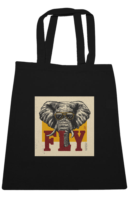 Armal KEZARIAN The Tote Studio - FLY
