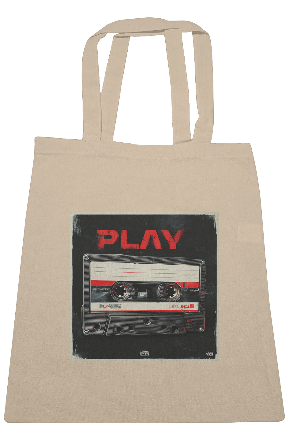 Armal KEZARIAN The Tote Studio - PLAY