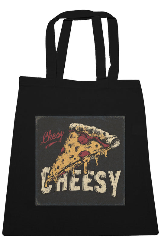 Armal KEZARIAN The Tote Studio - Cheesy