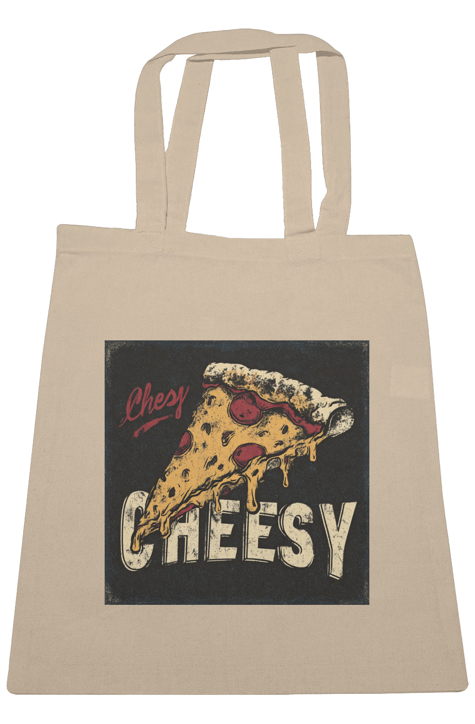 Armal KEZARIAN The Tote Studio - Cheesy