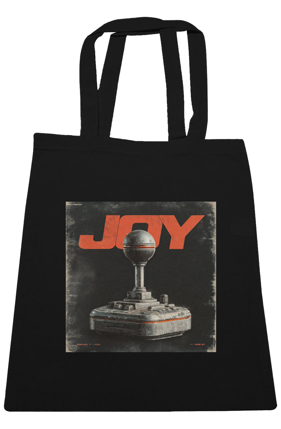 Armal KEZARIAN The Tote Studio - JOY