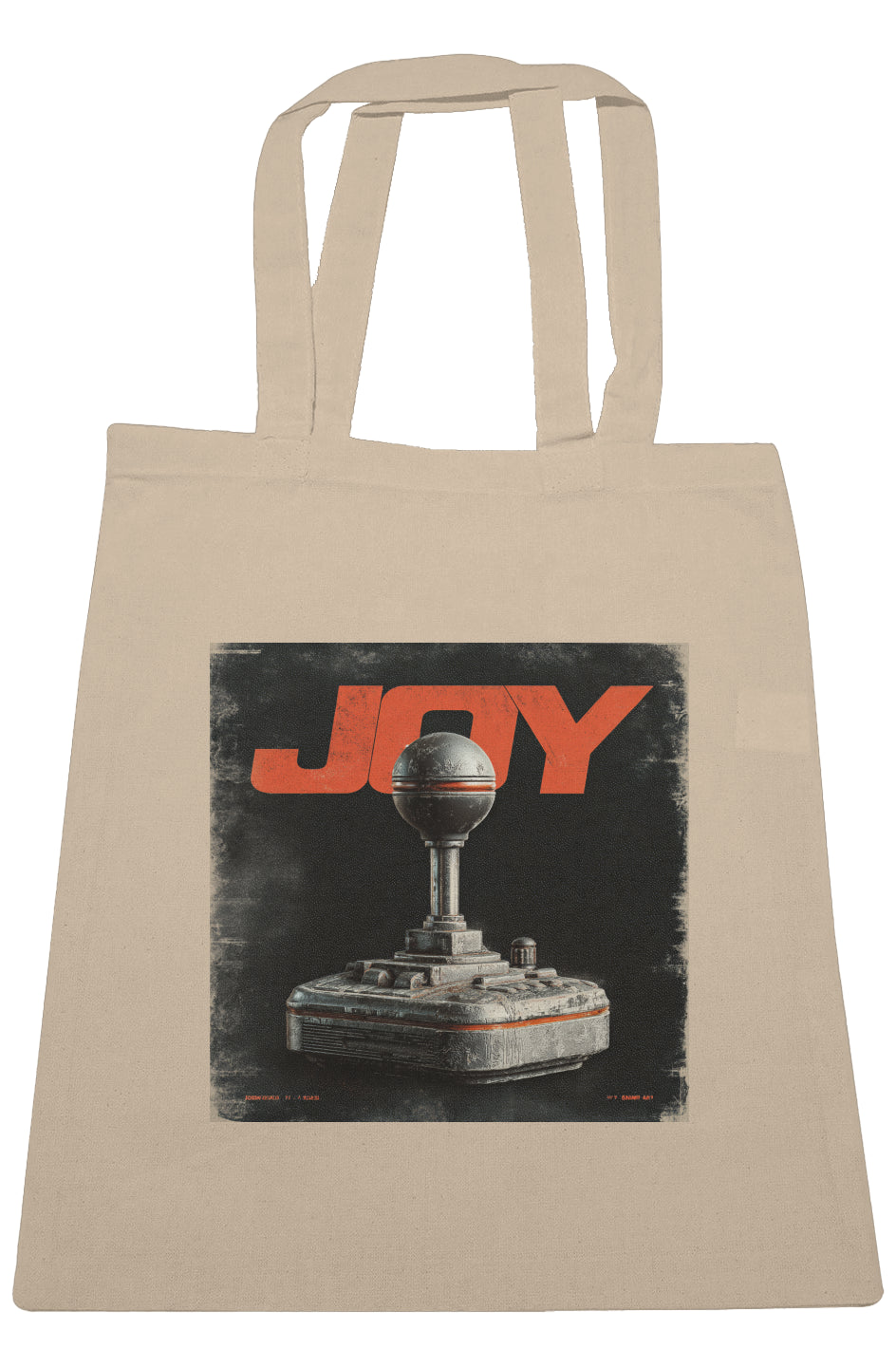 Armal KEZARIAN The Tote Studio - JOY