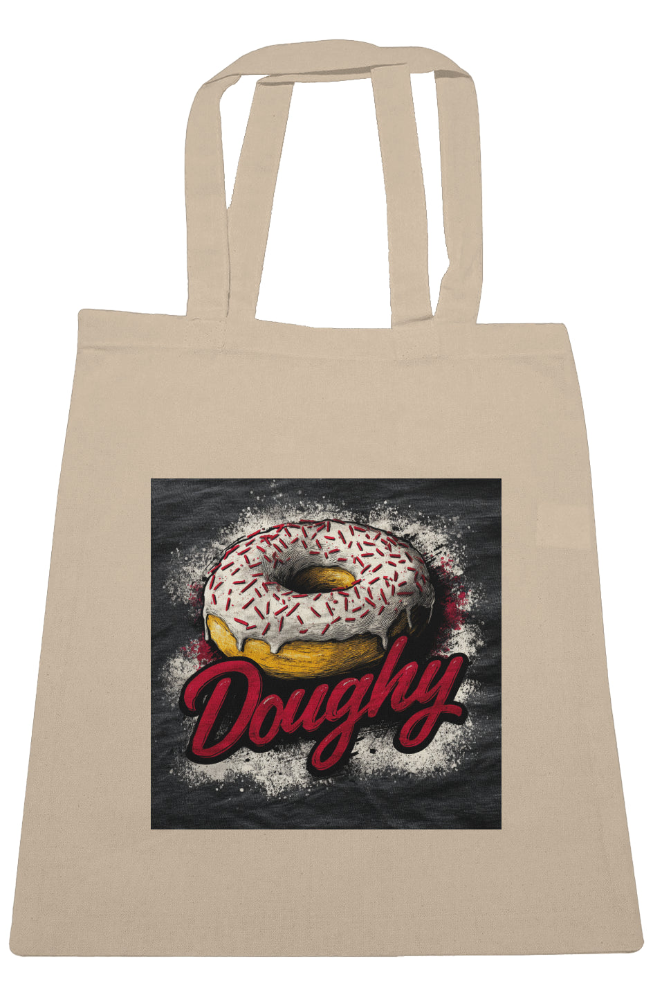 Armal KEZARIAN The Tote Studio - Doughy